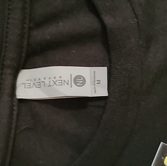 2nd Amendment SECOND  T shirt Sz Med  Sample - Picture 6 of 8